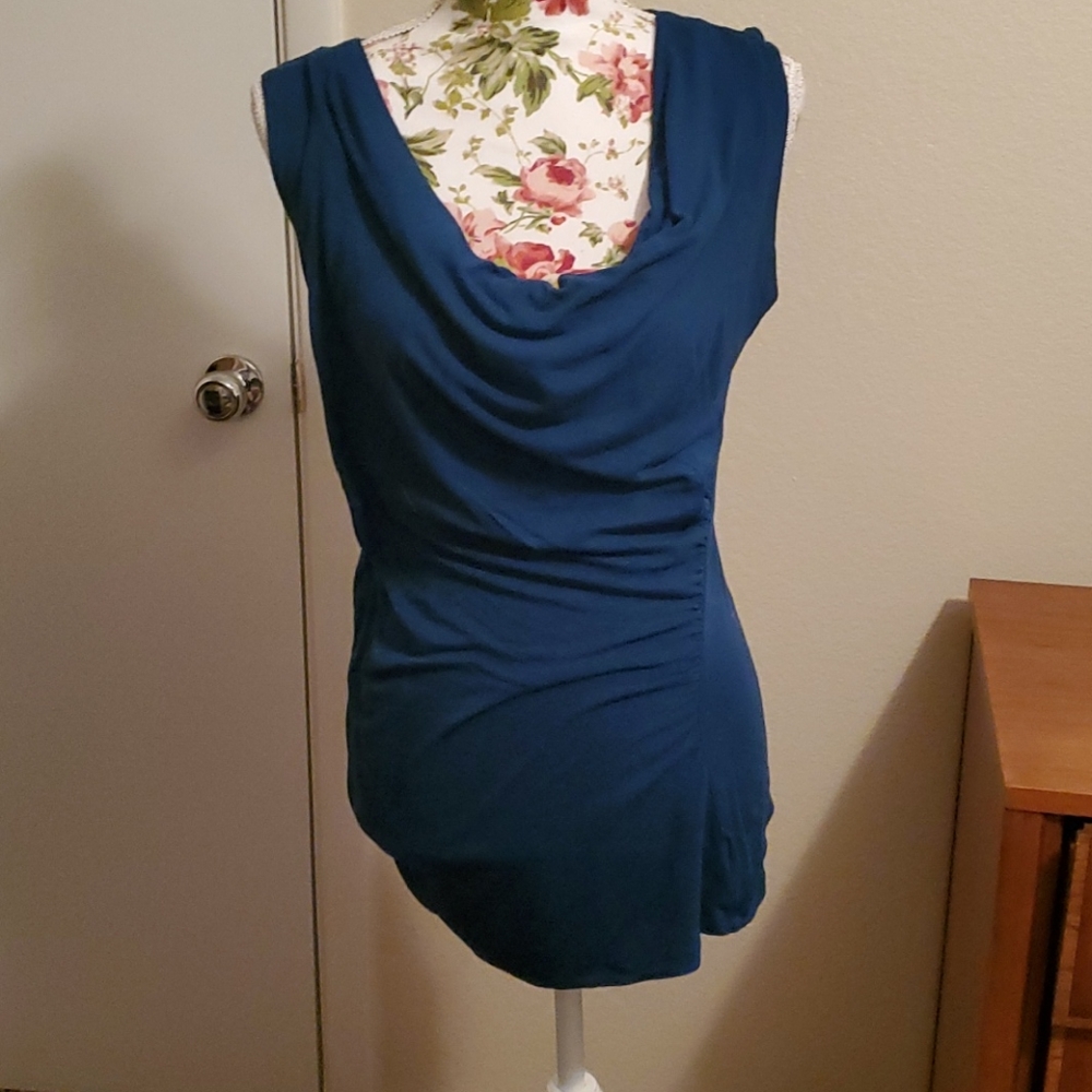 Express top